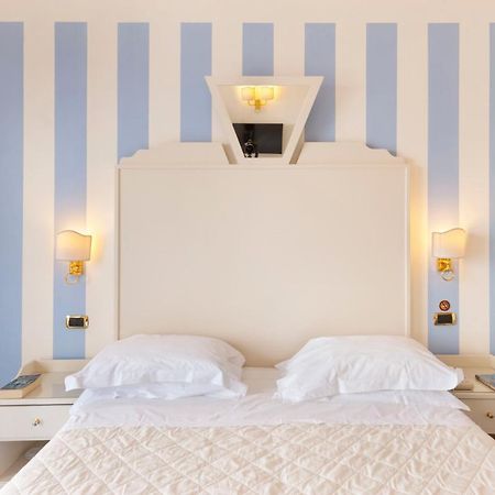 Hotel Bristol Sorrento Ngoại thất bức ảnh