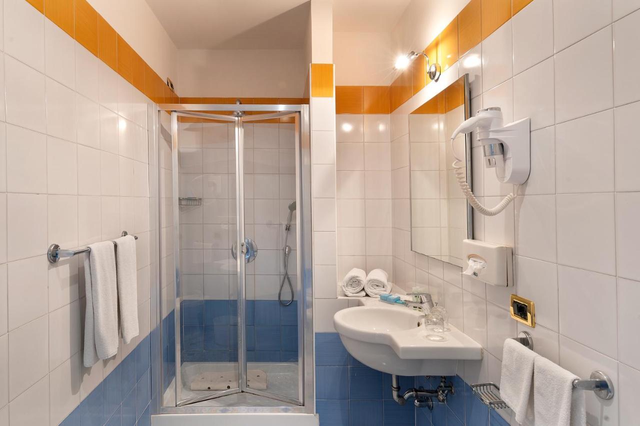 Hotel Bristol Sorrento Ngoại thất bức ảnh
