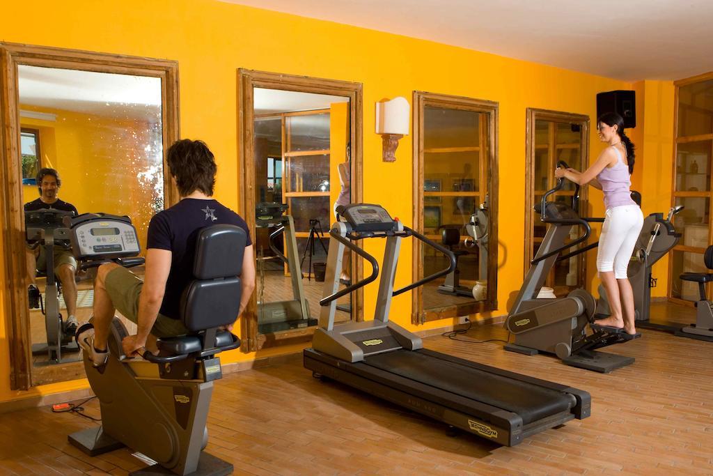 Hotel Bristol Sorrento Ngoại thất bức ảnh