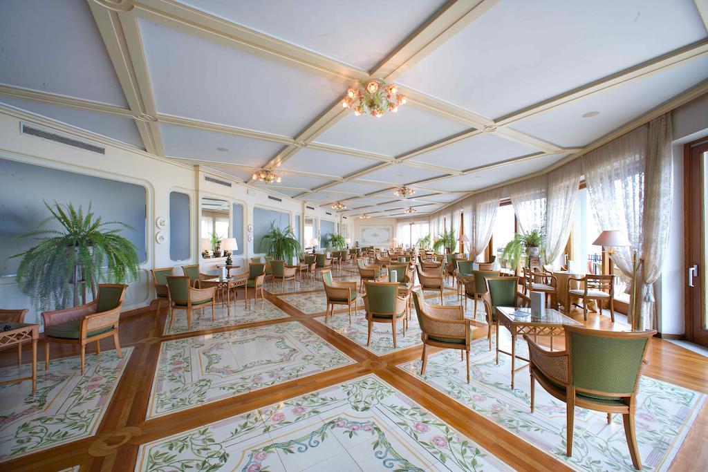 Hotel Bristol Sorrento Ngoại thất bức ảnh